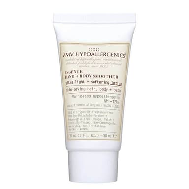 Essence Hand + Body Smoother Lotion