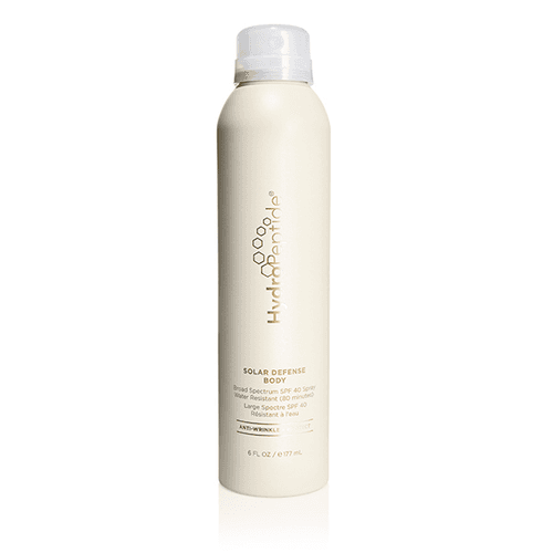 Solar Defense Body Sunscreen Spray