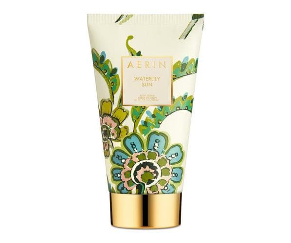 Waterlily Sun Body Cream