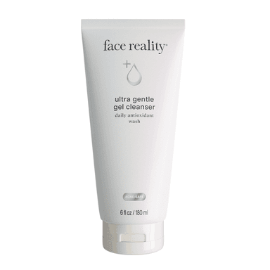 Ultra Gentle Gel Cleanser