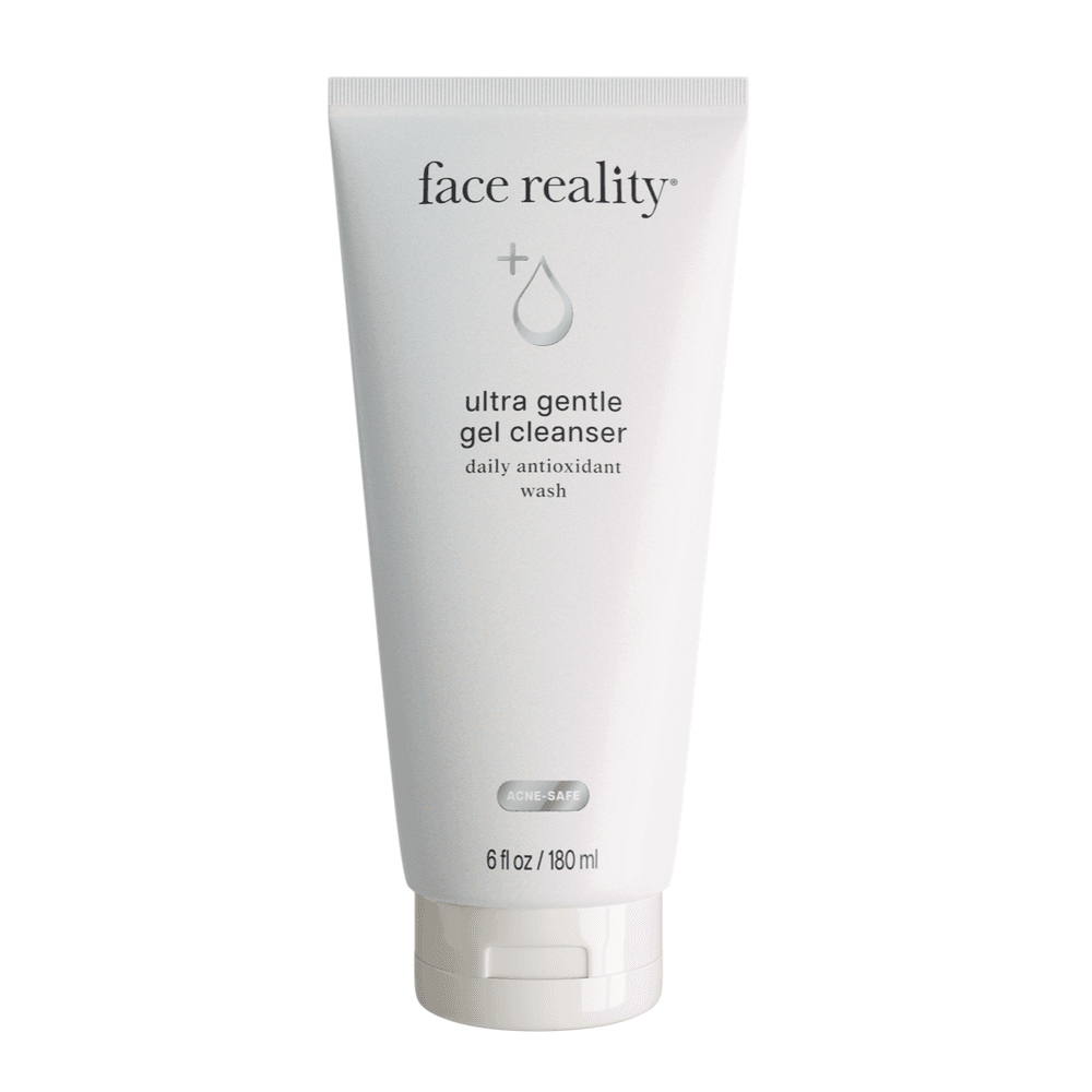 Ultra Gentle Gel Cleanser