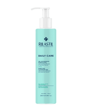 Daily Care Purifying Cleansing Gel
