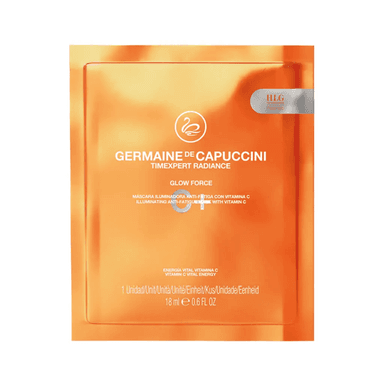 Timexpert Radiance C+ Glow Force Mask