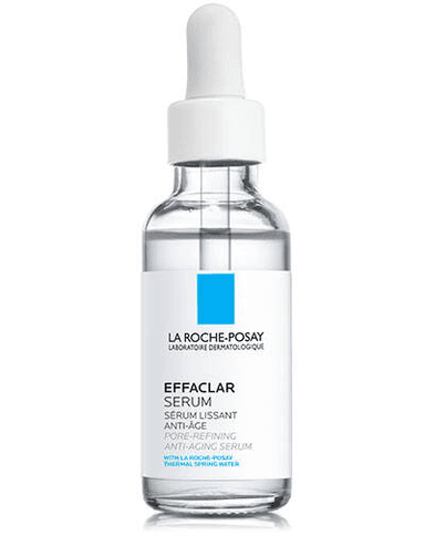Effaclar Anti-aging Pore Minimizer Face Serum