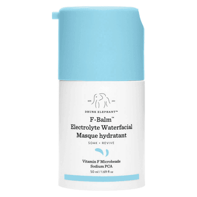F-Balm™ Electrolyte Waterfacial Mask