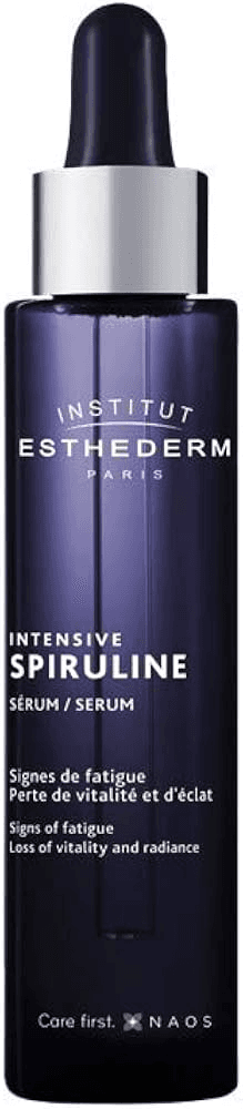 Intensive Spirulina Serum