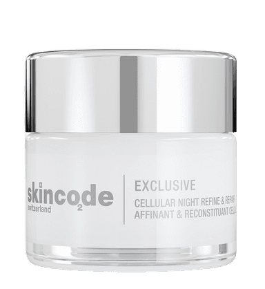 Skincode Exclusive Cellular Night Refine & Repair