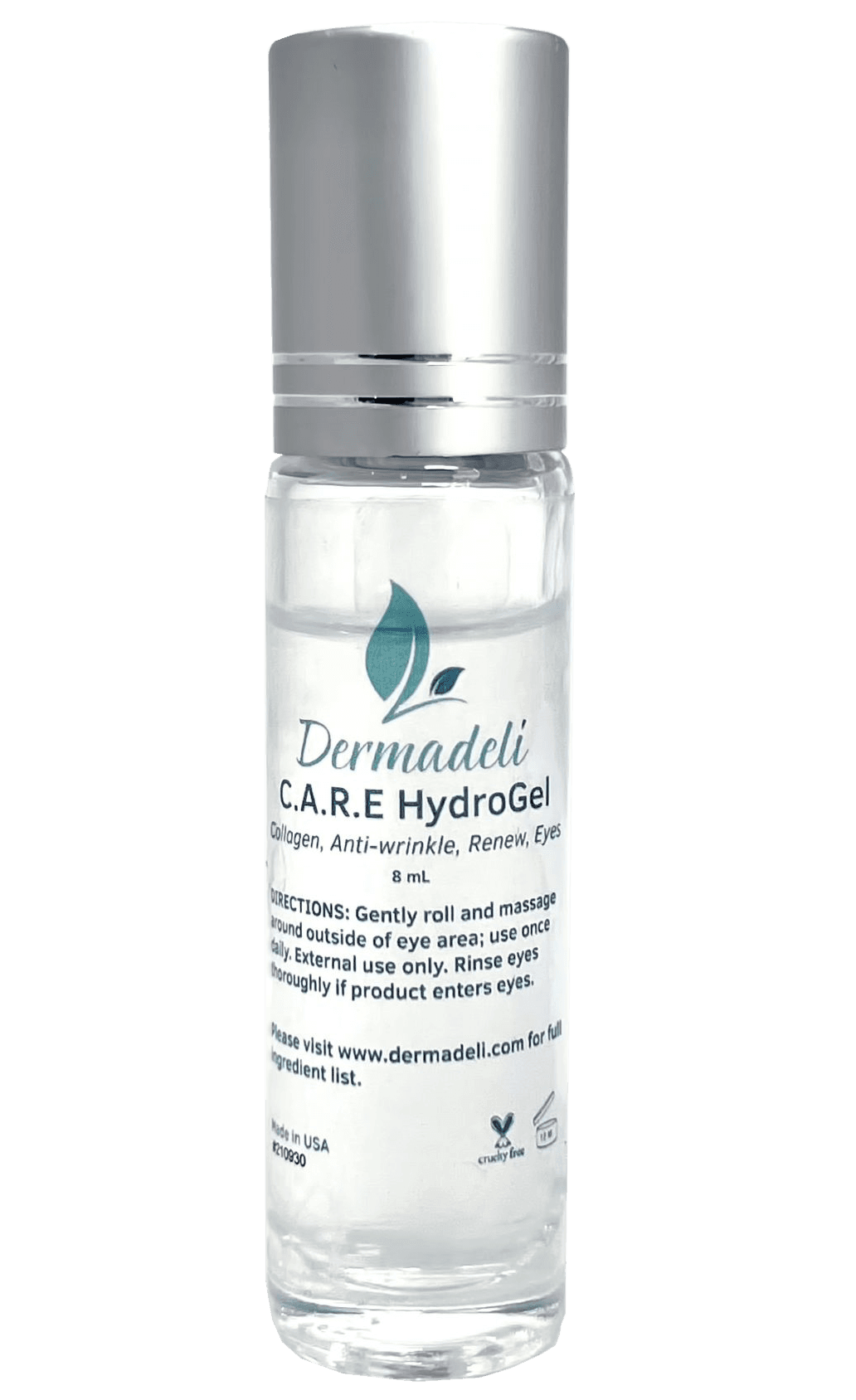 C.A.R.E. Hydrogel