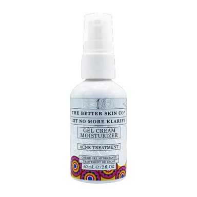 Zit No More Klarify Moisturizer