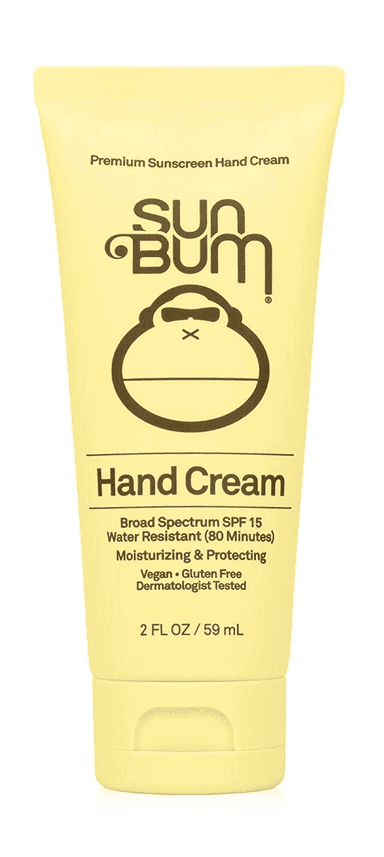 Original SPF 15 Sunscreen Hand Cream