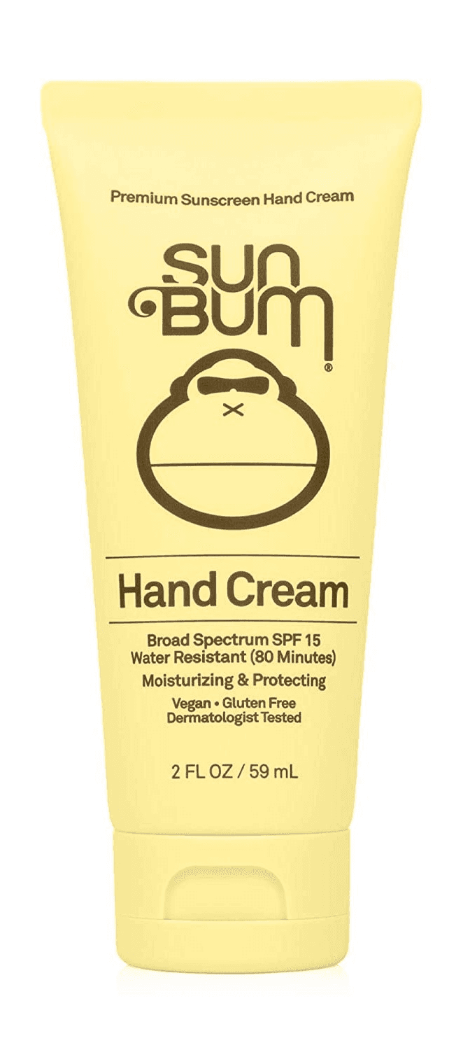 Original SPF 15 Sunscreen Hand Cream