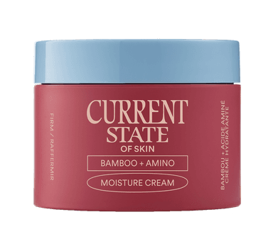 Bamboo + Amino Mega Moisture Cream