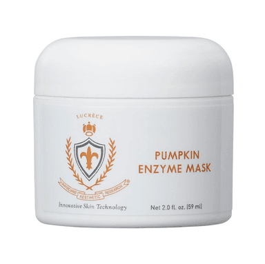 Pumpkin Enzyme Mask