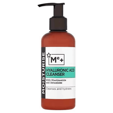 Hyaluronic Acid Cleanser