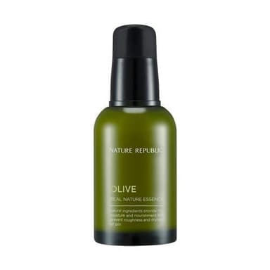 Real Nature Essence