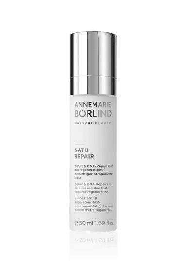 Naturepair Detox & Dna Repair Fluid