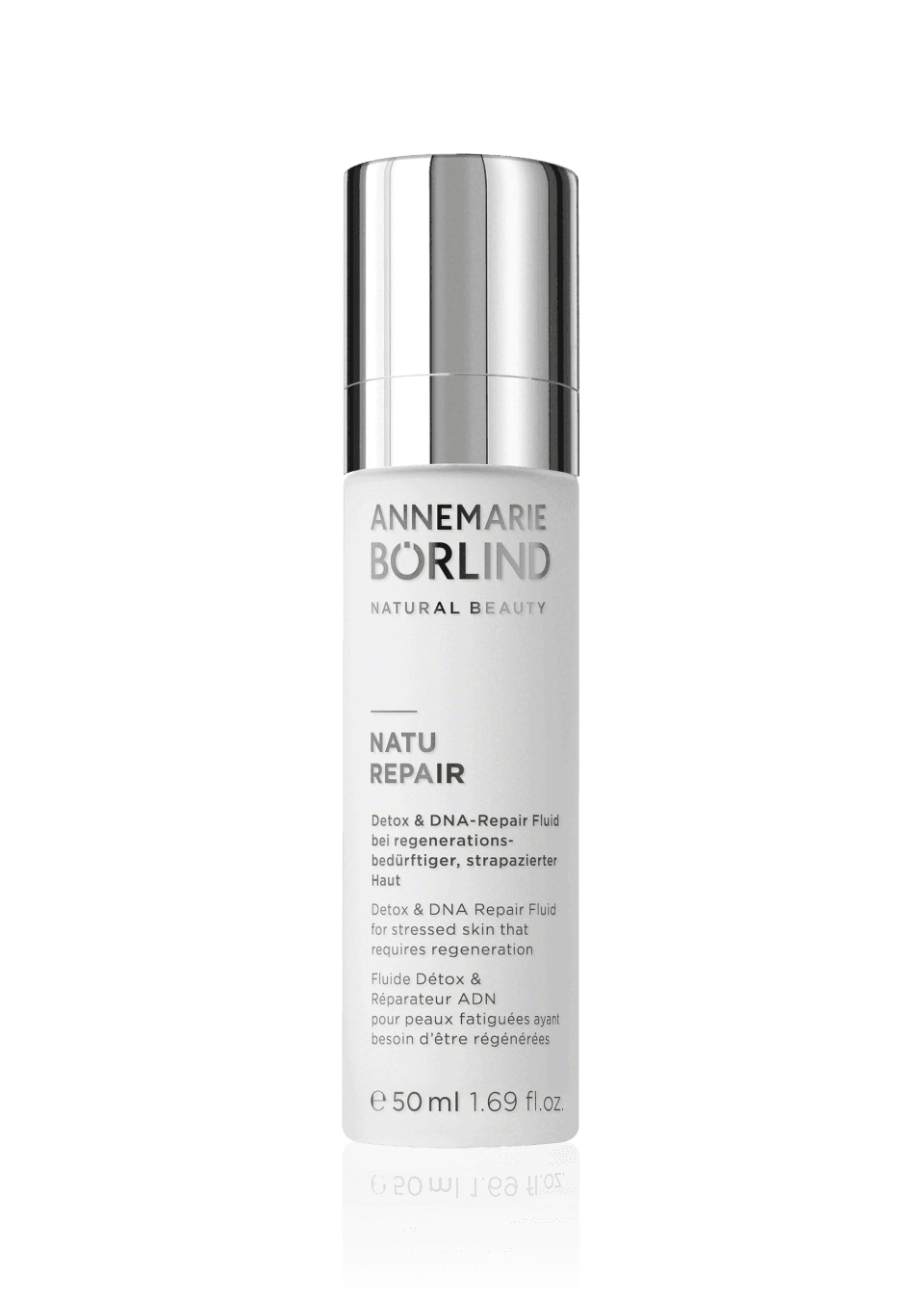 Naturepair Detox & Dna Repair Fluid