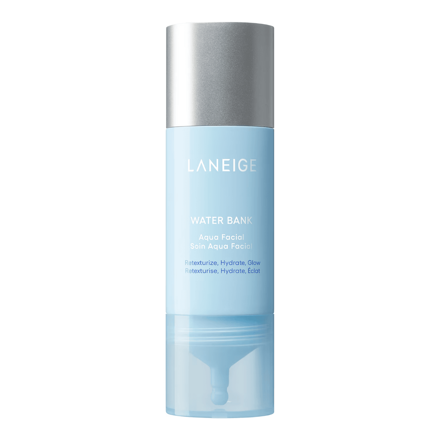 Water Bank Aqua Facial