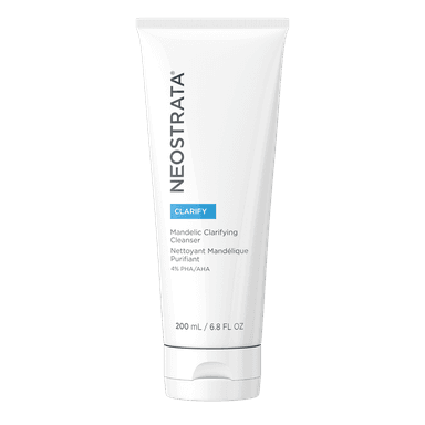 Mandelic Clarifying Cleanser