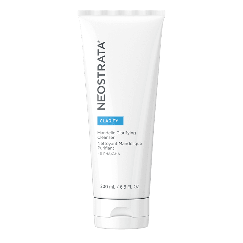 Mandelic Clarifying Cleanser