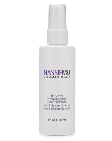 3HA Hydrating Facial Mist