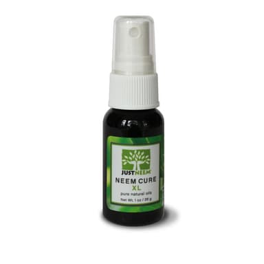 Neem Cure Oil Xl