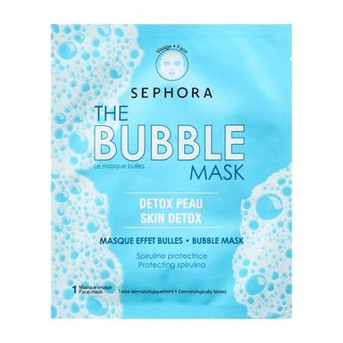 Supermask - The Bubble Mask