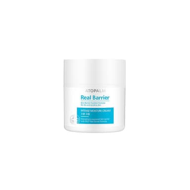 Real Barrier Intense Moisture Cream