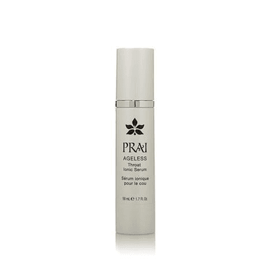 Ageless Throat Ionic Serum