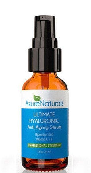 Hyaluronic Anti-Aging Serum