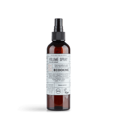 Volume Spray