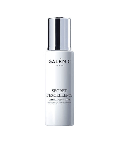 Secret D'Excellence the Concentrated Serum