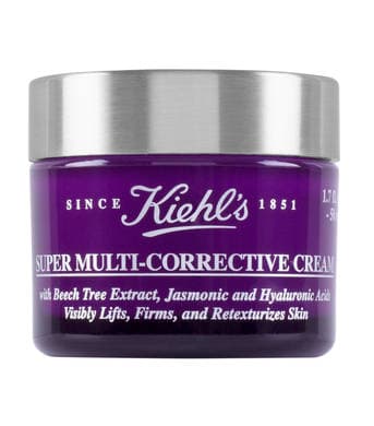 Super Multi-Corrective Cream
