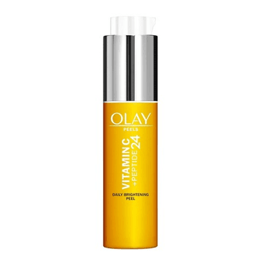 Vitamin C + Peptide 24 Daily Brightening Peel