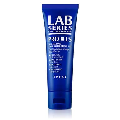 Pro LS All-in-One Hydrating Gel