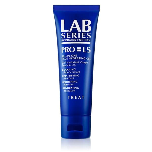 Pro LS All-in-One Hydrating Gel