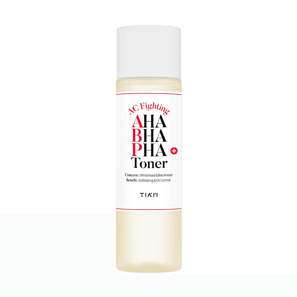 Ac Fighting Aha Bha Pha Toner