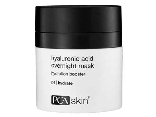 Hyaluronic Acid Overnight Mask