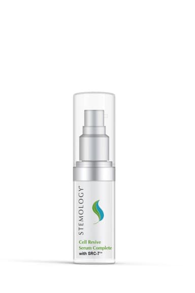 A New Release! Cell Revive Serum Complete With Src-7