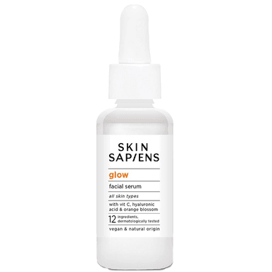 Glow Facial Serum