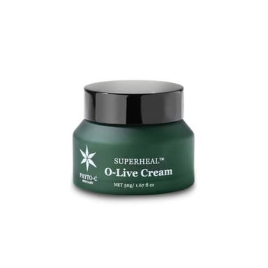 Superheal™ O-Live Cream