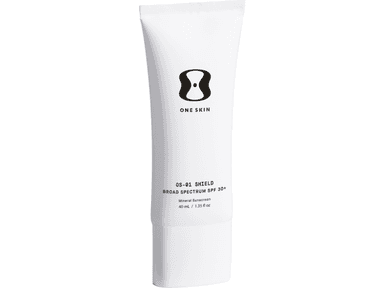 OS-01 SHIELD Protect + Repair SPF 30+