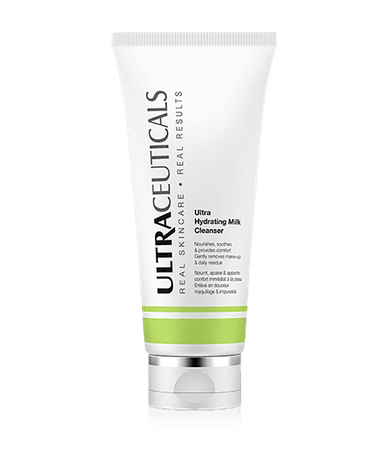 Ultra Hydrating Milk Cleanser