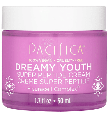 Dreamy Youth Super Peptide Cream