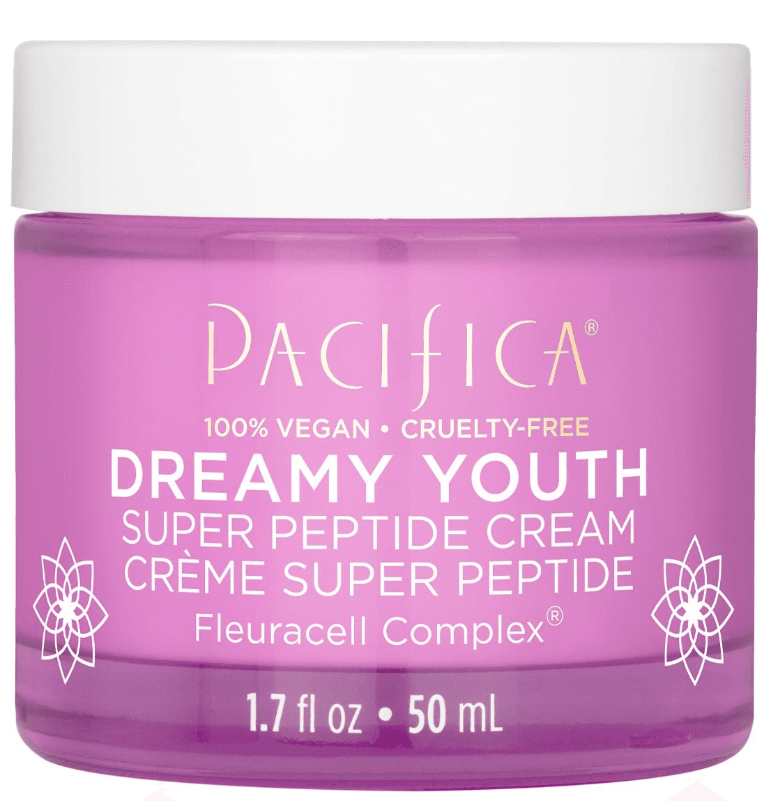 Dreamy Youth Super Peptide Cream