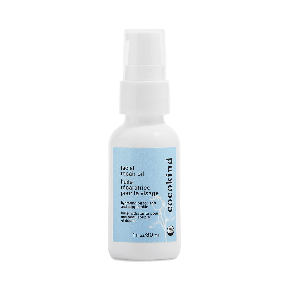 Facial Repair Oil