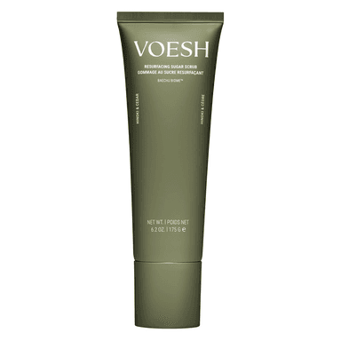 Resurfacing Sugar Scrub Hinoki & Cedar