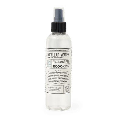 Micellar Water Fragrance Free