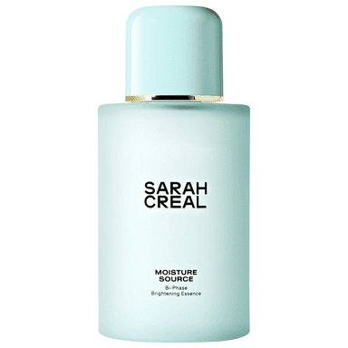 Moisture Source Bi-Phase Brightening Essence