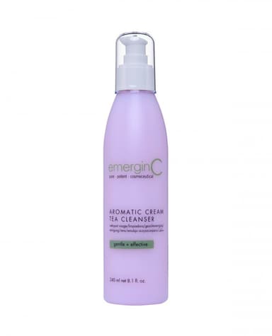 Aromatic Cream Tea Cleanser